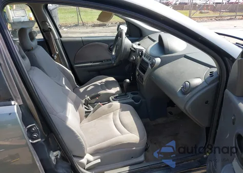 2004 Saturn Ion 2 from USA, damaged, VIN 1G8AJ52F94Z178694